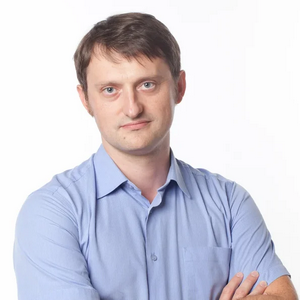 Василий Максимович Вербин